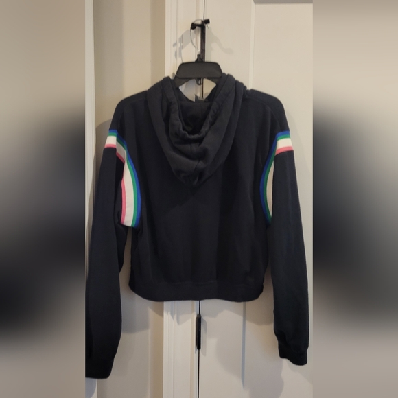 Womens Nike Hooded Sweatshirt. Size XS - Picture 2 of 3